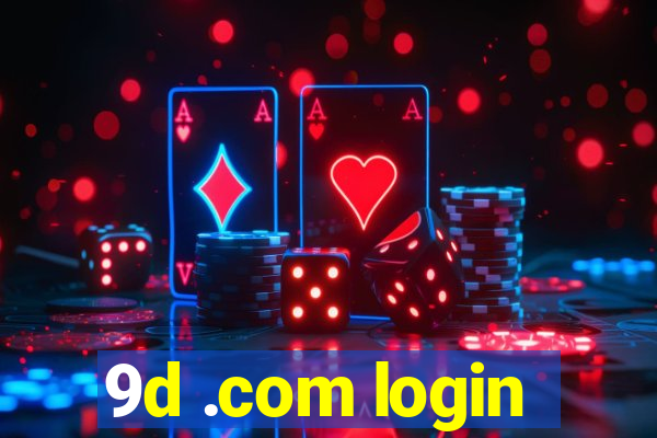 9d .com login